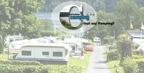 Pulvermaar Camping