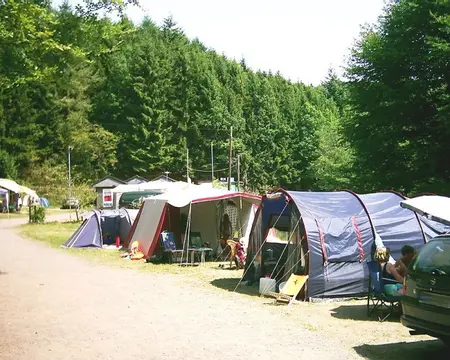 Pulvermaar Camping