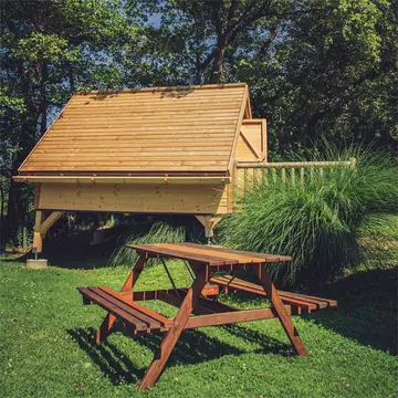 Camping Center Kekec