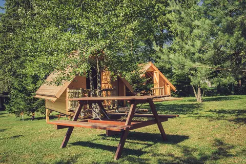 Camping Center Kekec