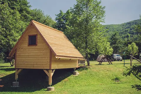 Camping Center Kekec
