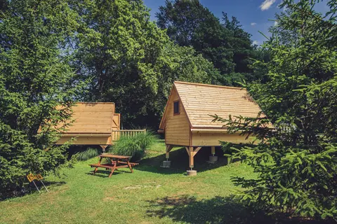 Camping Center Kekec