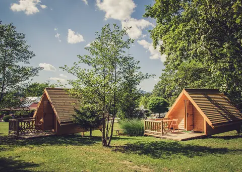 Camping Center Kekec