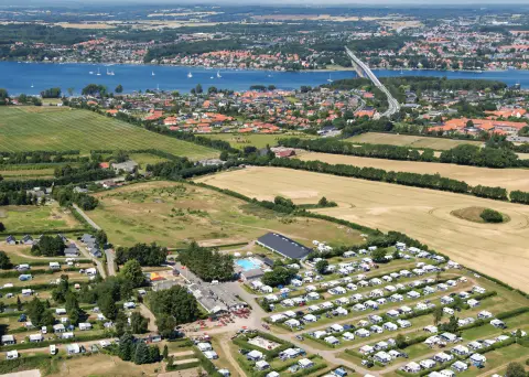 Carlsberg Camping