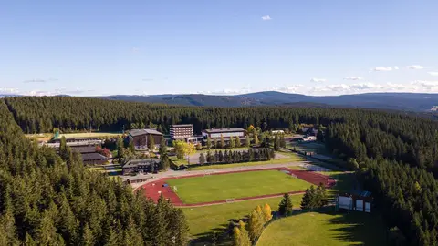 Sportpark Rabenberg e.V.