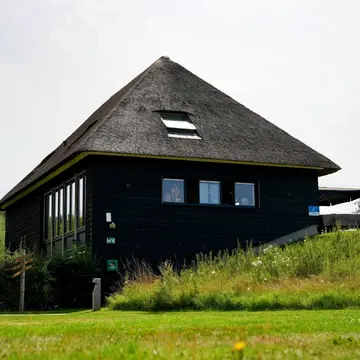 Buitenplaats de Luwte