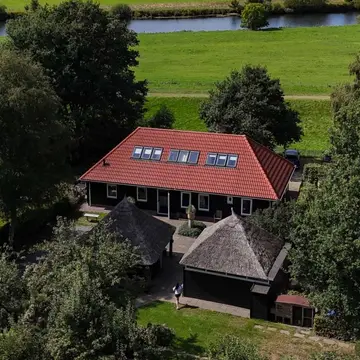 Buitenplaats de Luwte