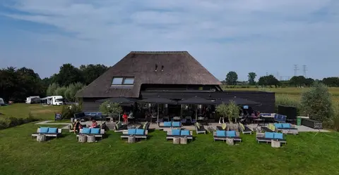Buitenplaats de Luwte