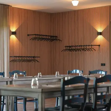 Buitenplaats de Luwte