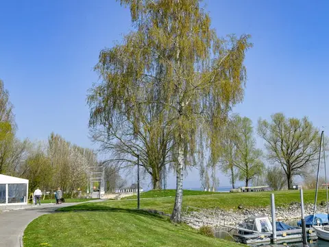Mobilheim-Park Weidenhof