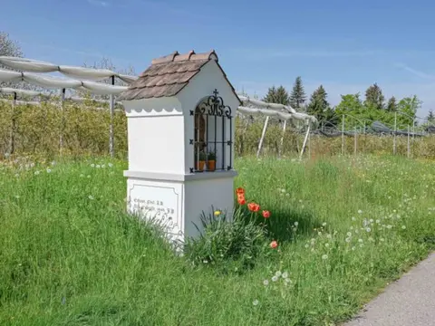 Mobilheim-Park Weidenhof