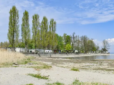 Mobilheim-Park Weidenhof