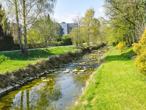 Mobilheim-Park Weidenhof