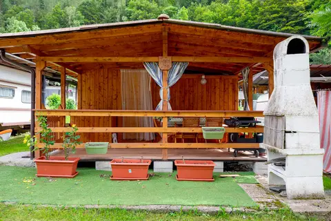 Camping Valbondione