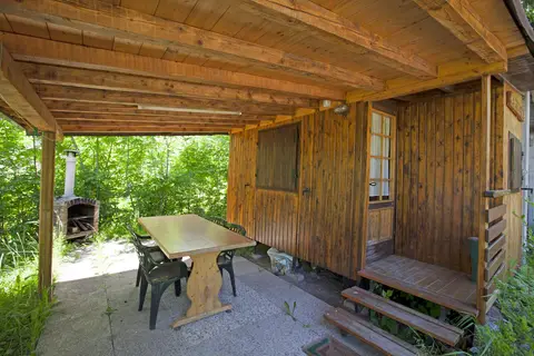 Camping Valbondione