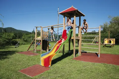FKK-Camping Müllerhof
