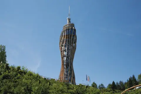 FKK-Camping Müllerhof