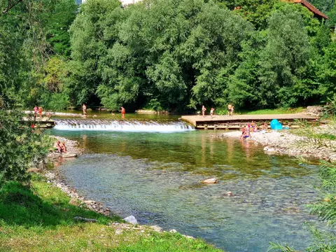 Camp Loka