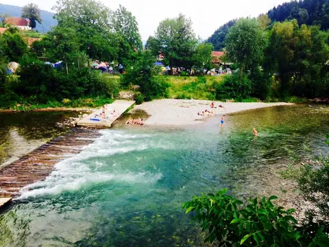 Camp Loka