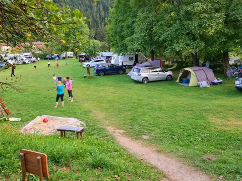 Camp Loka