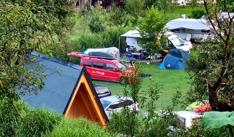 Camp Loka