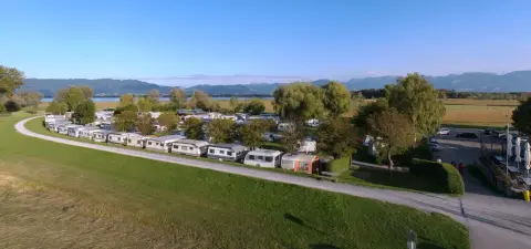 Salzmann Camping