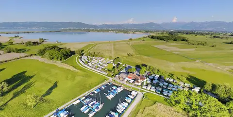 Salzmann Camping