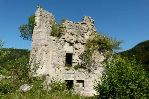 Camping Glère