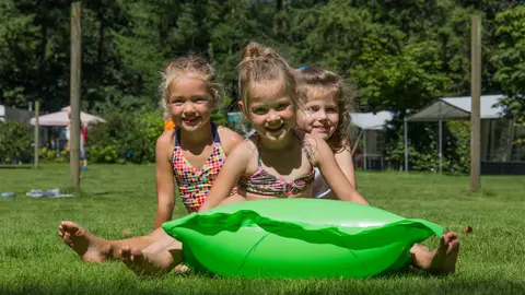 Camping Landgoed Molecaten