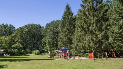 Camping Landgoed Molecaten