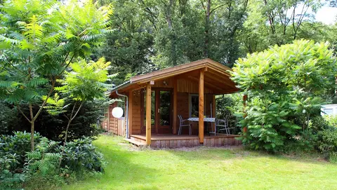 Camping Landgoed Molecaten