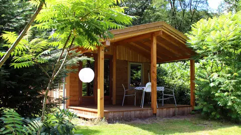 Camping Landgoed Molecaten