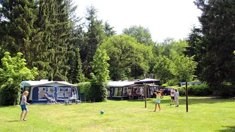 Camping Landgoed Molecaten