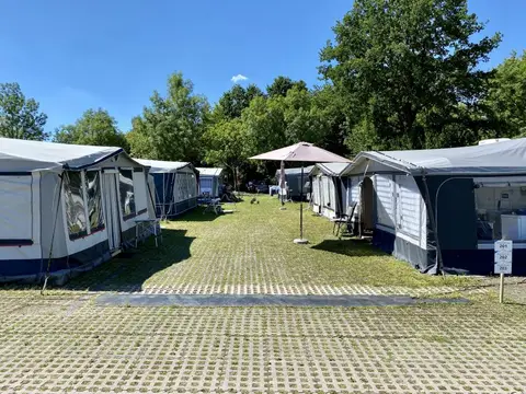 Wohnmobilhafen Schiedersee