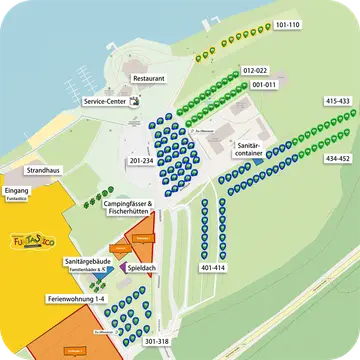 Wohnmobilhafen Schiedersee