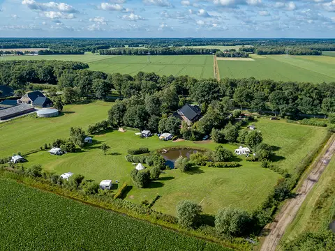 Camping Puur Natuurlijk