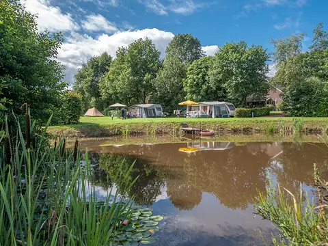 Camping Puur Natuurlijk