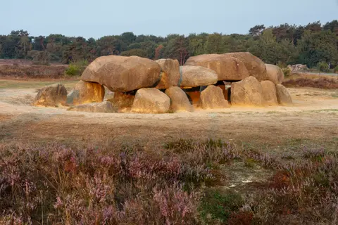 Camping Puur Natuurlijk