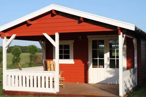 Camping Puur Natuurlijk