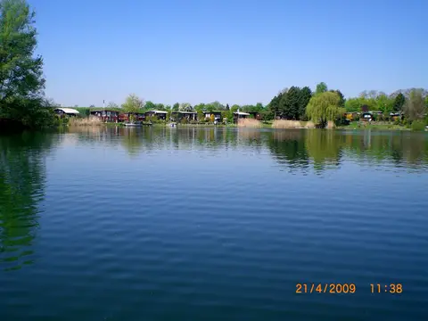 Campingplatz Paradiessee