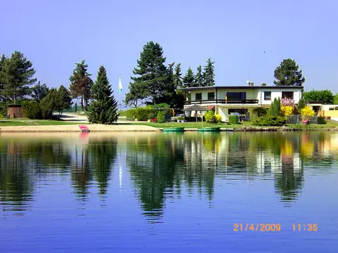 Campingplatz Paradiessee