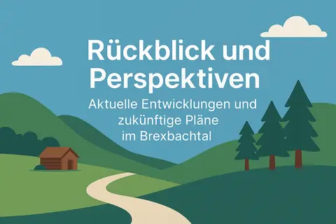 Zeltlagerplatz Brexbachtal