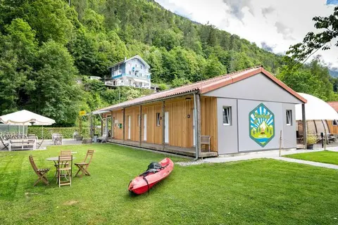 TCS Camping Interlaken