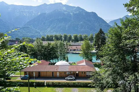 TCS Camping Interlaken
