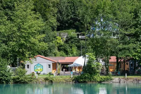TCS Camping Interlaken