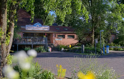 Camping Land an der Elbe