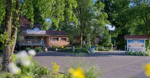 Camping Land an der Elbe