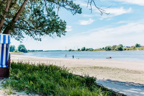 Stover Strand International