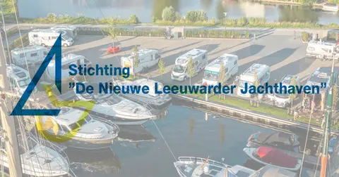 Camperplaats Leeuwarder Jachthaven