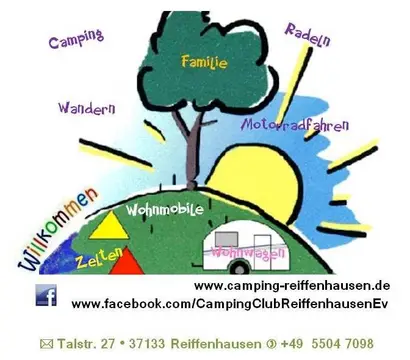 Camping Club Reiffenhausen